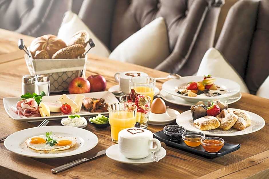 Living & Spa Vitalhotel Edelweiss