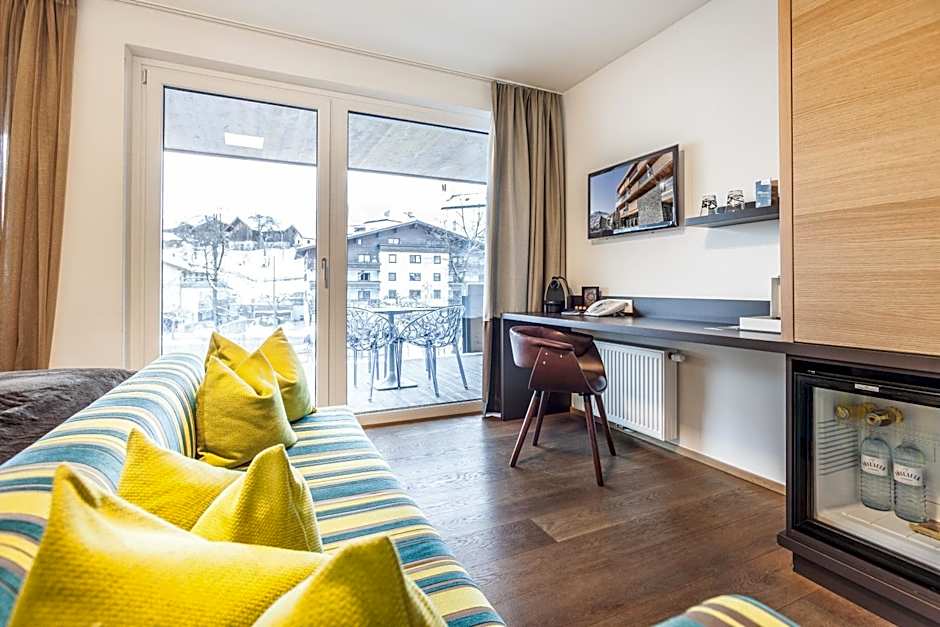 LEDERER Boutique Hotel