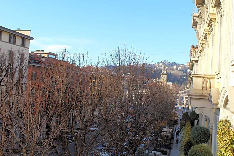 B&b My Bergamo