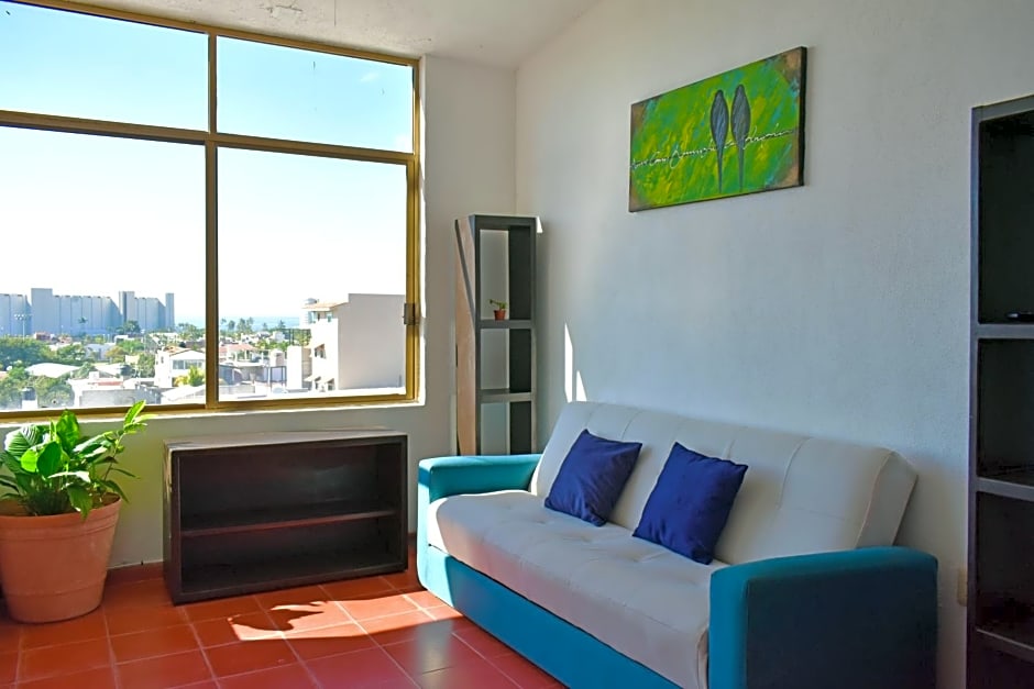Hotel Blue Home Vallarta