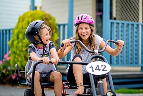 BIG4 Port Fairy Holiday Park