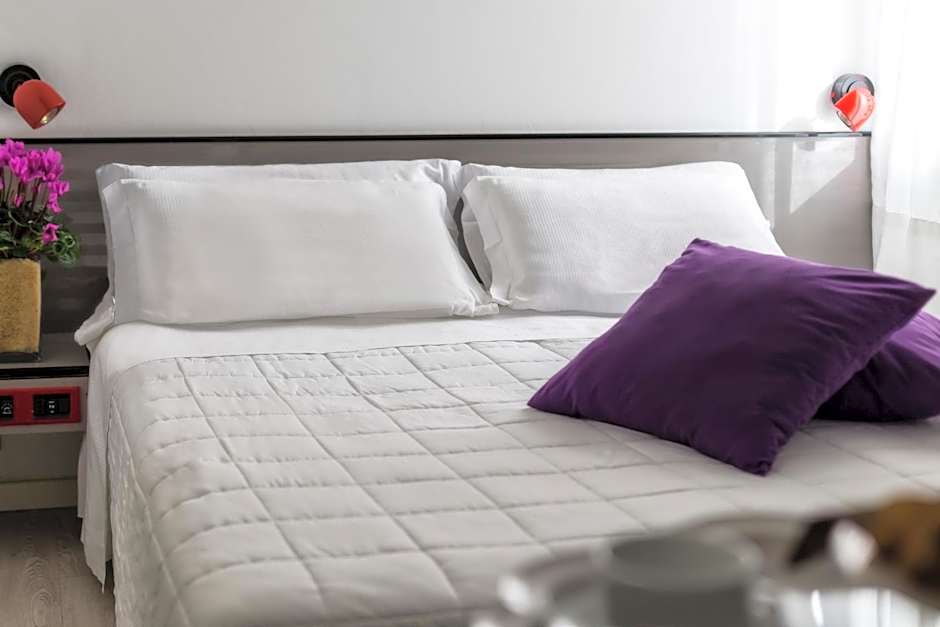 Hotel Boemia