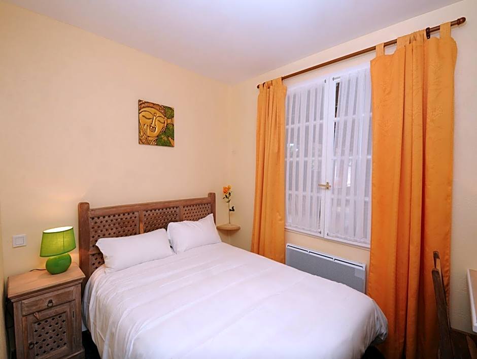 Hotel La Cabane