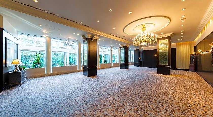 The Westin Osaka