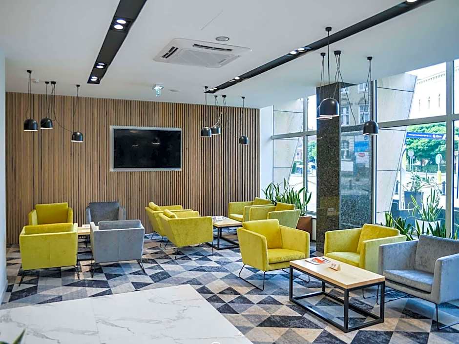 Mercure Opole