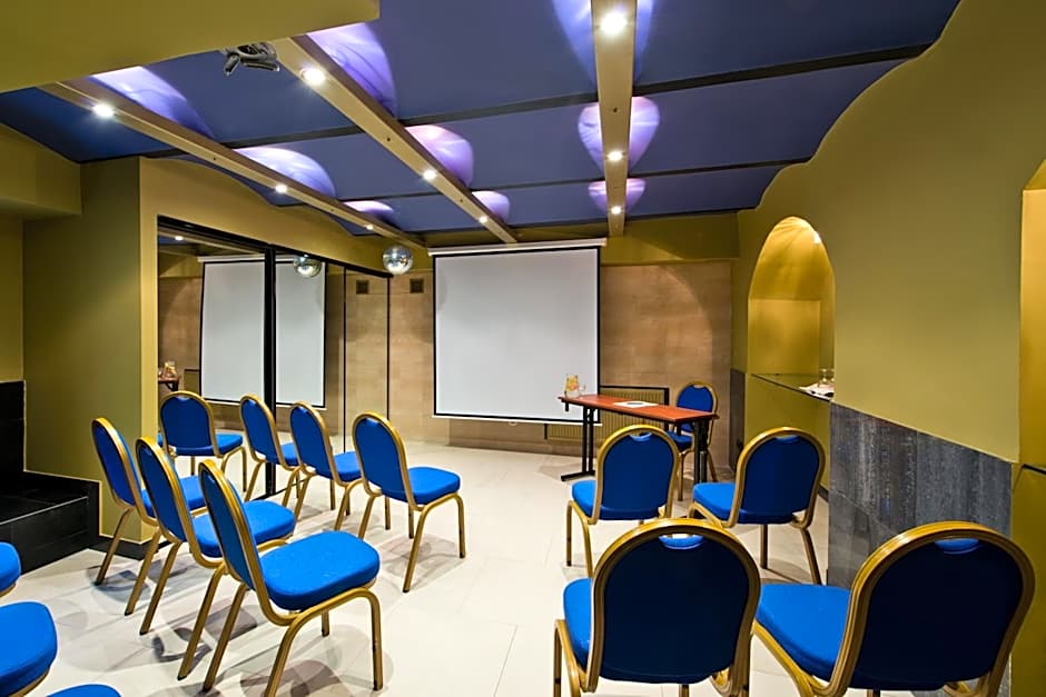 BEST BALTIC Hotel Druskininkai Central