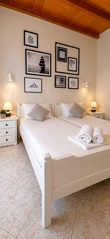 Agia Roumeli Hotel adults only Ξενοδοχείο Αγία Ρουμέλη μόνο για ενήλικες