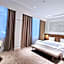 Grand Tien Shan Hotel