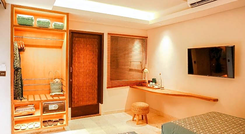Annora Bali Villas Hotel