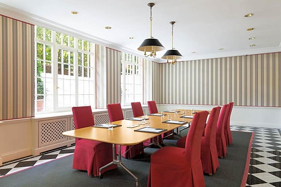 Brenners Park-Hotel & Spa - an Oetker Collection Hotel