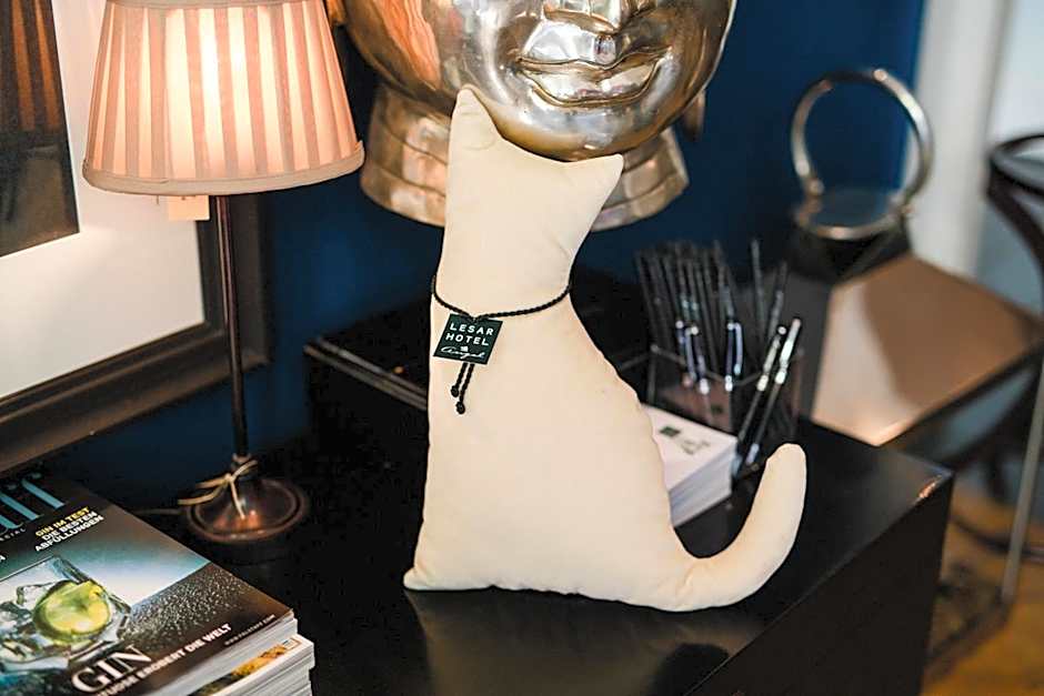 Lesar Hotel Angel - Member of Hip Hotels