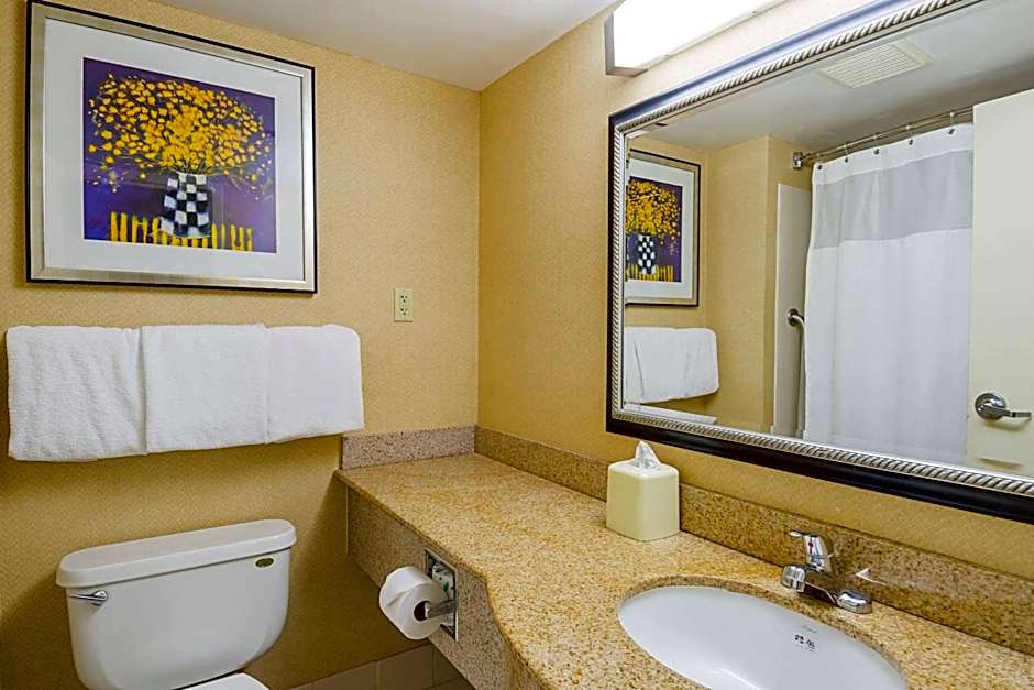 Quality Inn Boston-Revere