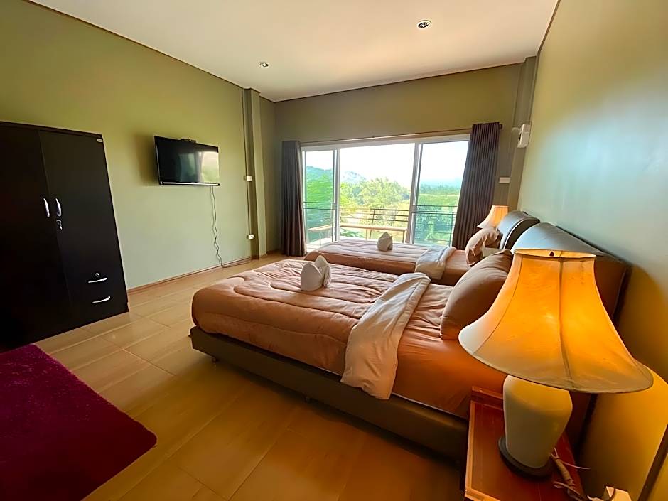 Kwai Noy River Park Resort