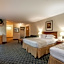 The BW Hotel