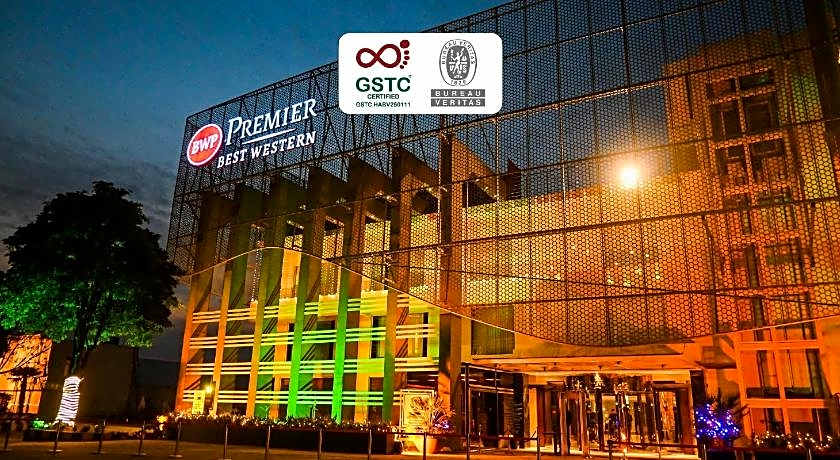 Best Western Premier Islamabad