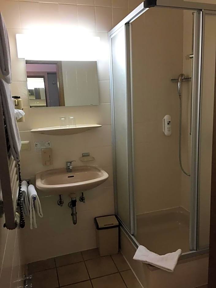 Hotel Kelkheimer Hof