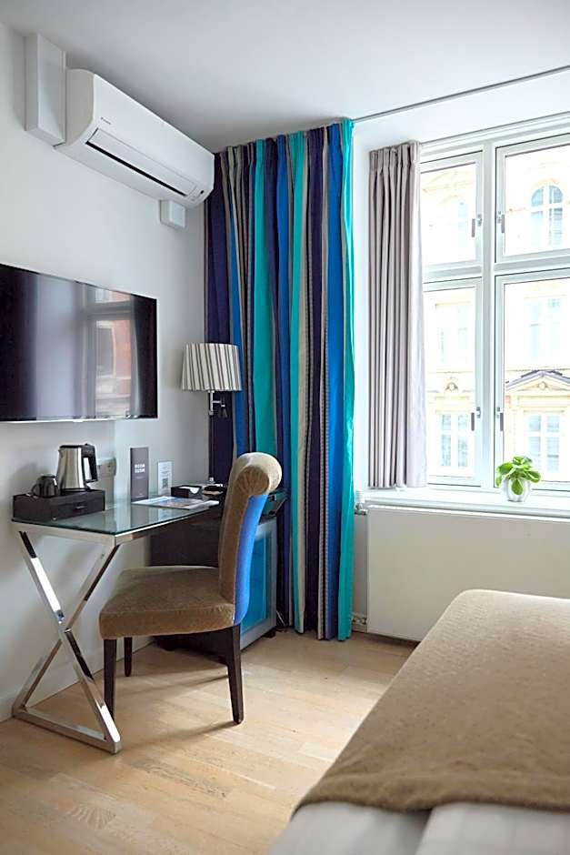 Absalon Hotel