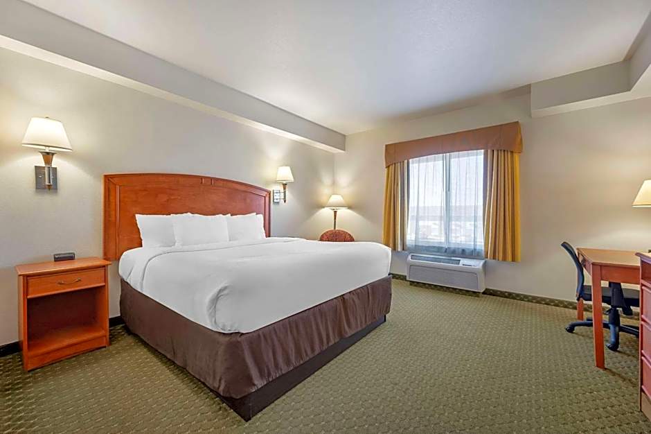 Comfort Inn & Suites Rawlins