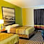 Super 8 by Wyndham Battleboro/Rocky Mount