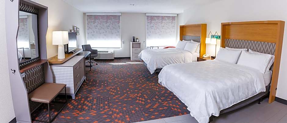 Holiday Inn Statesboro-University Area By IHG