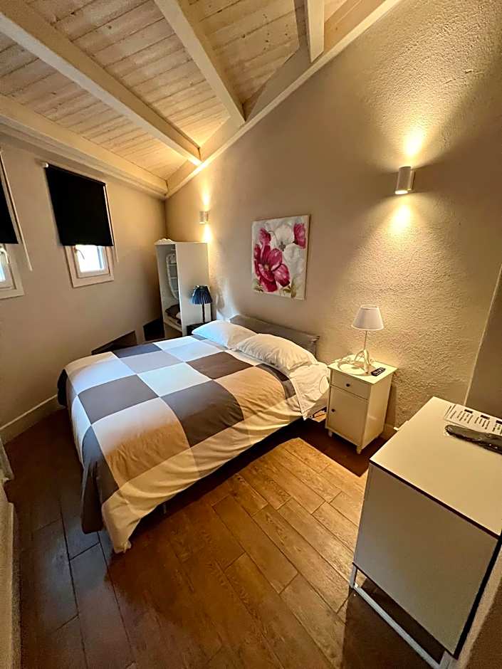 Hotel Bella Napoli ristorante & spa