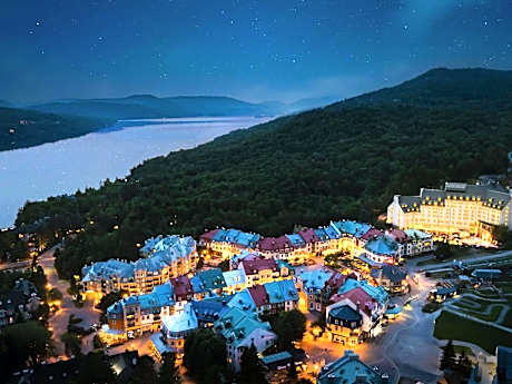 Fairmont Tremblant