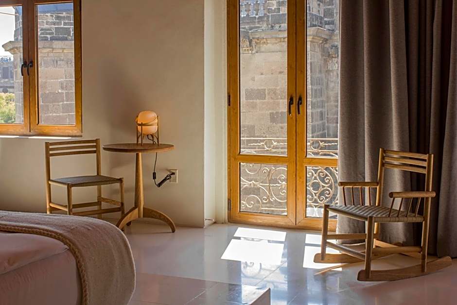 Circulo Mexicano, Mexico, a Member of Design Hotels