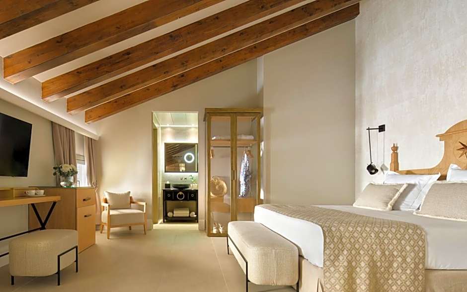 Hotel Antigua Palma - Casa Noble