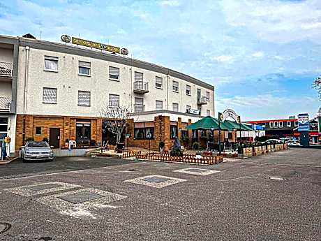 SVG Hotel Diversi