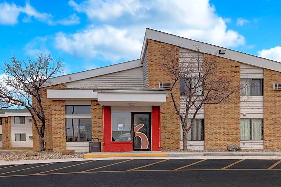 Motel 6-Lakeville, MN - South - Lakeville