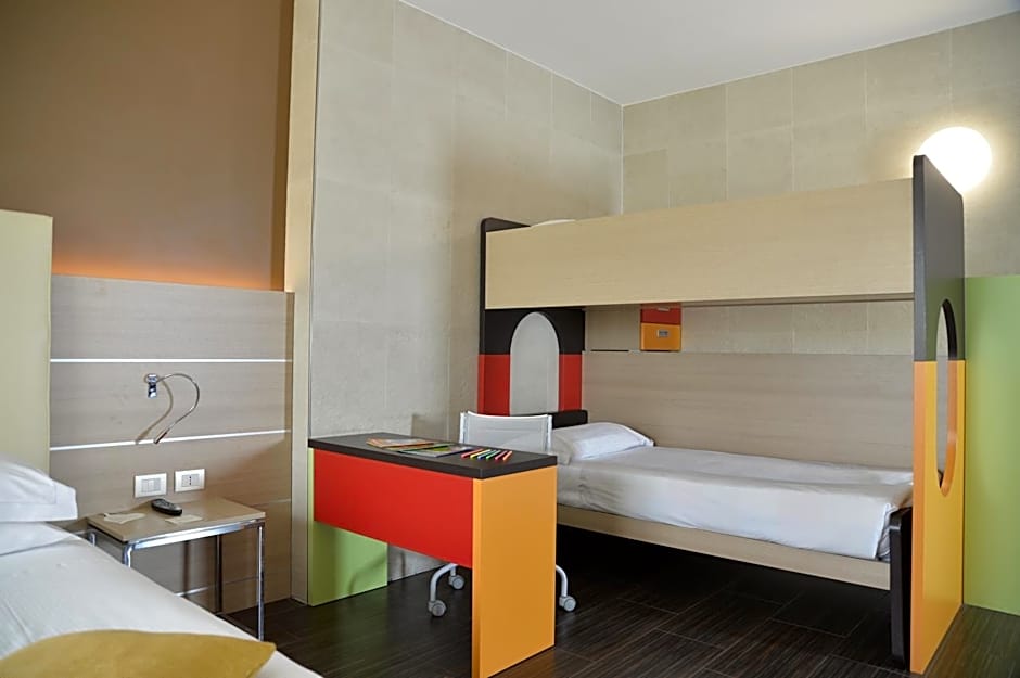 Best Western Plus Soave Hotel