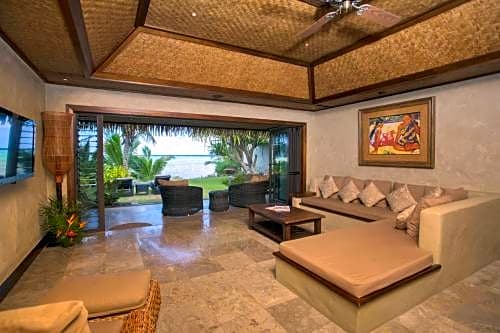 Te Manava Luxury Villas & Spa