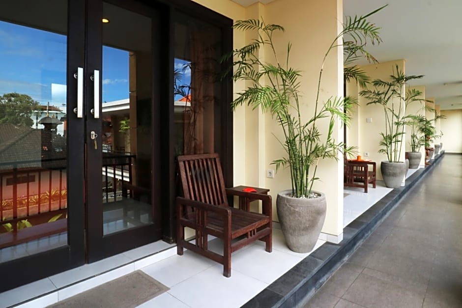 Kondra Premiere Guest House
