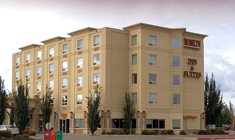 Rosslyn Inn & Suites