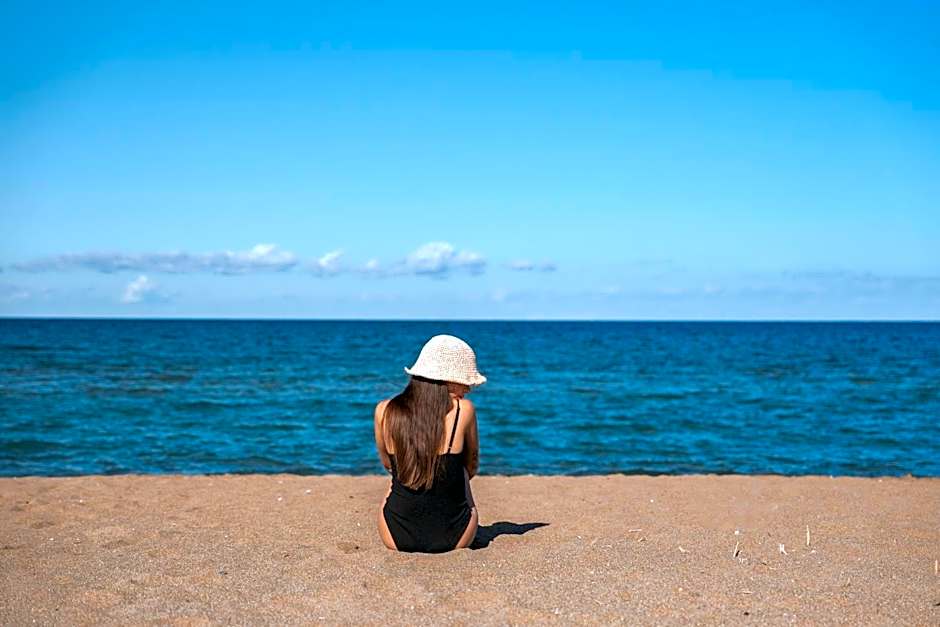 VAYA Suites by Omilos Hotels