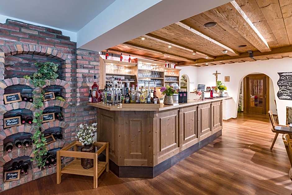 Hotel Landhaus Zillertal