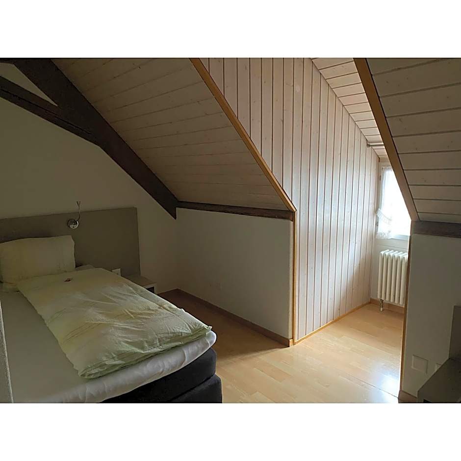 Hotel Gasthaus Hirschen
