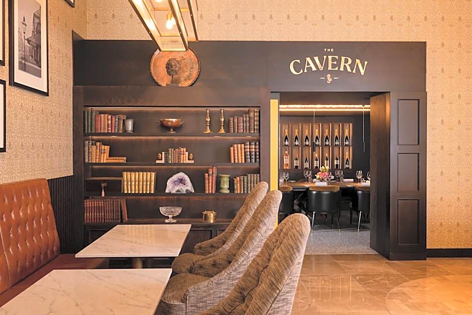 Grand Central Hotel Belfast