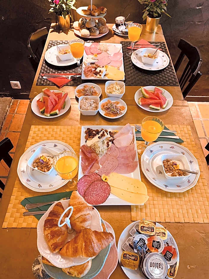 B&B Sablon Antwerp