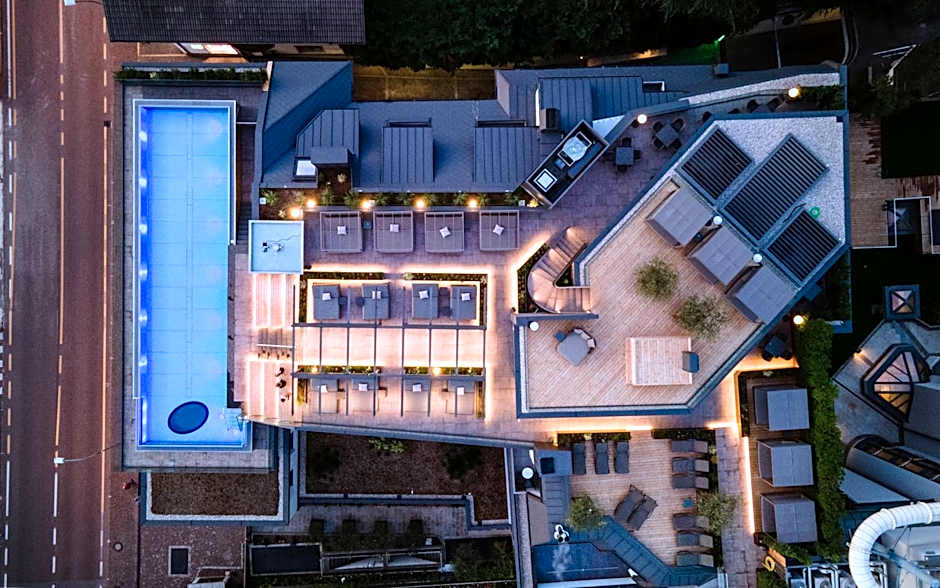 Hotel Ideal Park