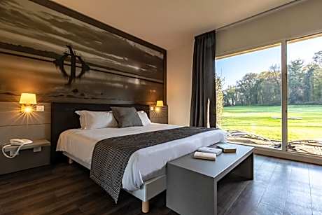 Saint Malo Golf Resort