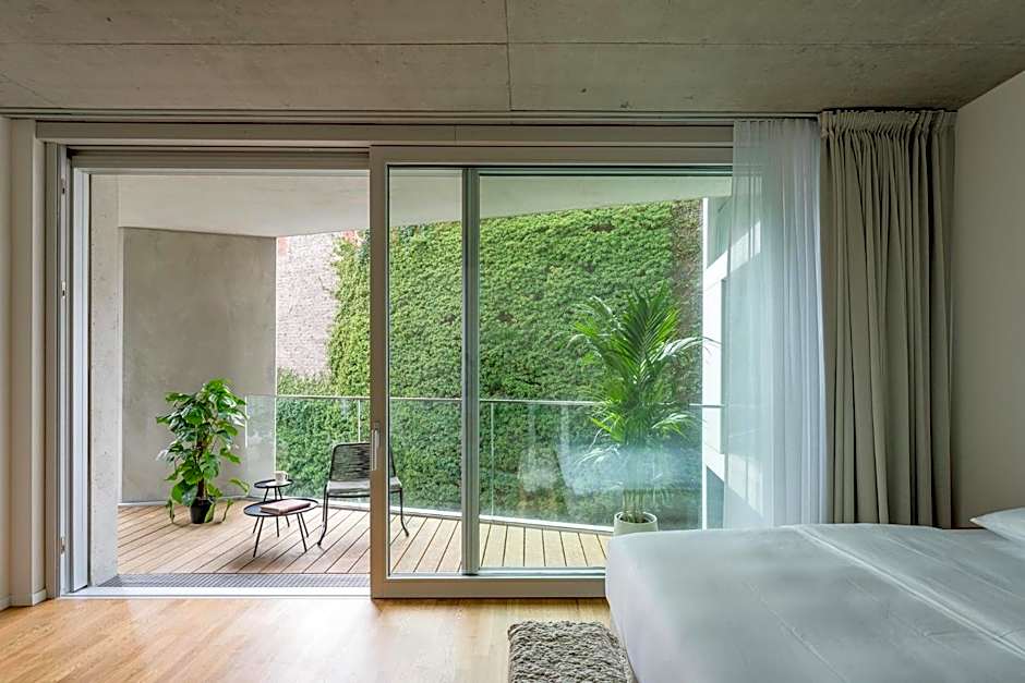 Wilmina Apartments & Lofts