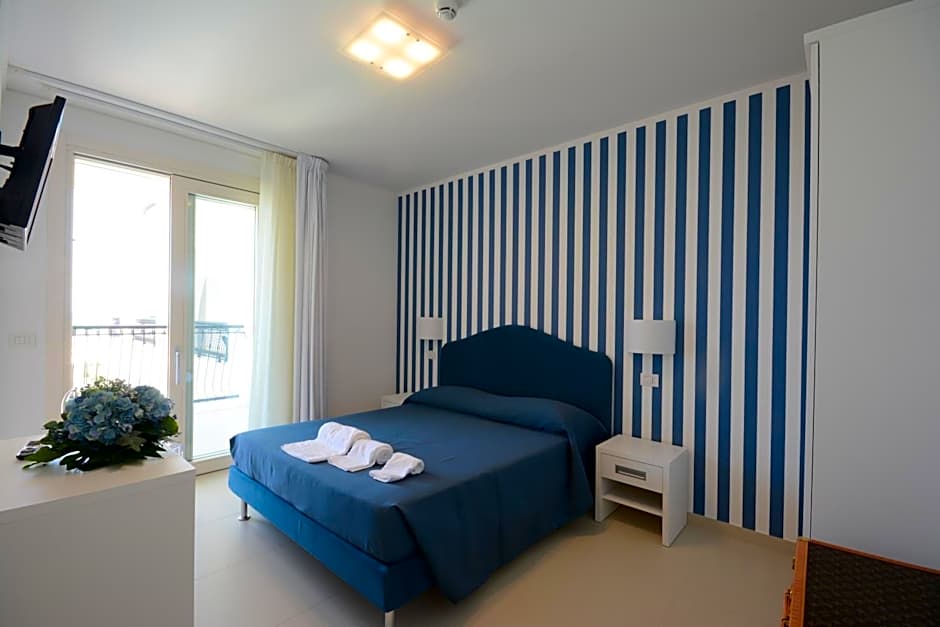 Residence La Villa