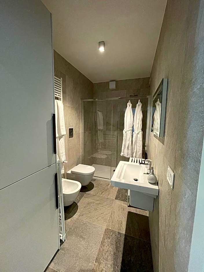 Gli Scogli Luxury Residence Hotel