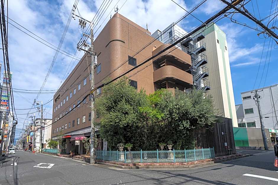 Ramada Encore by Wyndham Amagasaki