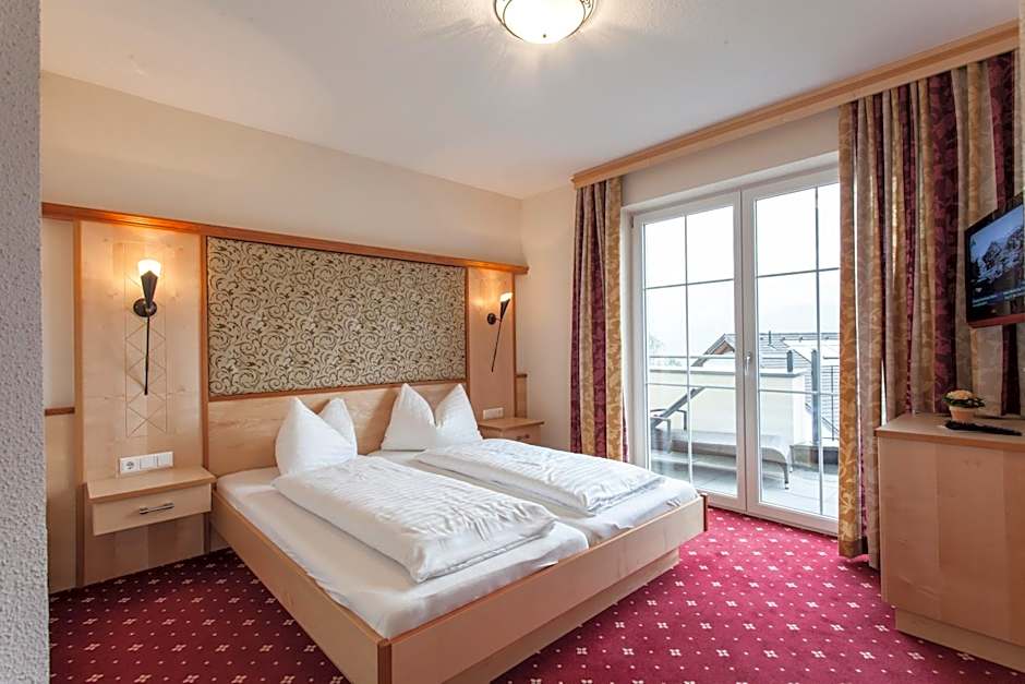 ALPENAPART LADIS ehemals Alpenapart Alexander