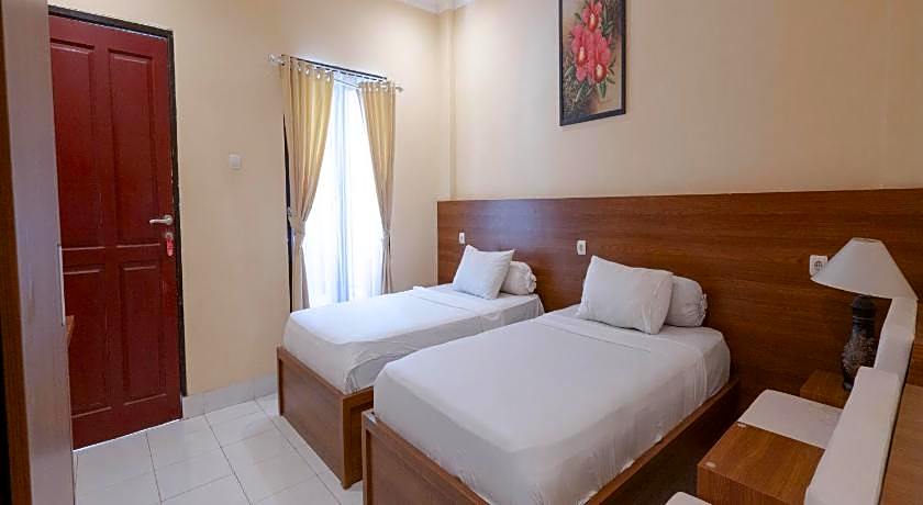 OYO 706 My Home One Gili Trawangan