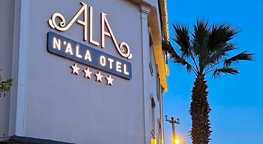 N'ALA OTEL