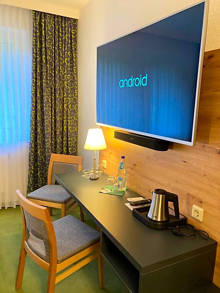 Waldhotel Ehrental