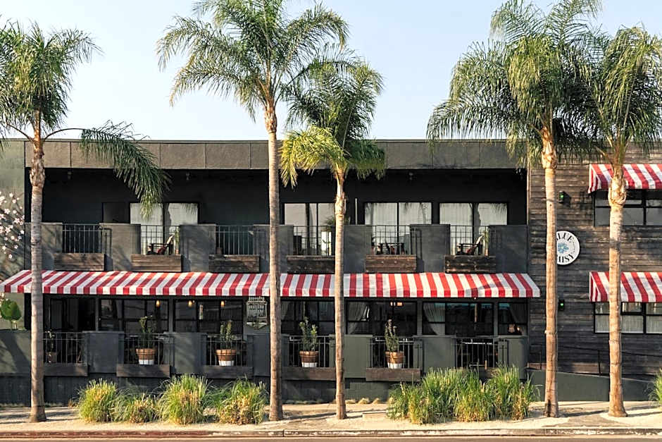 Palihotel Melrose